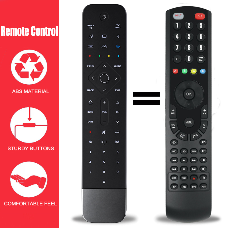 Home Cinema Bose - Nowy pilot zdalnego sterowania kompatybilny z