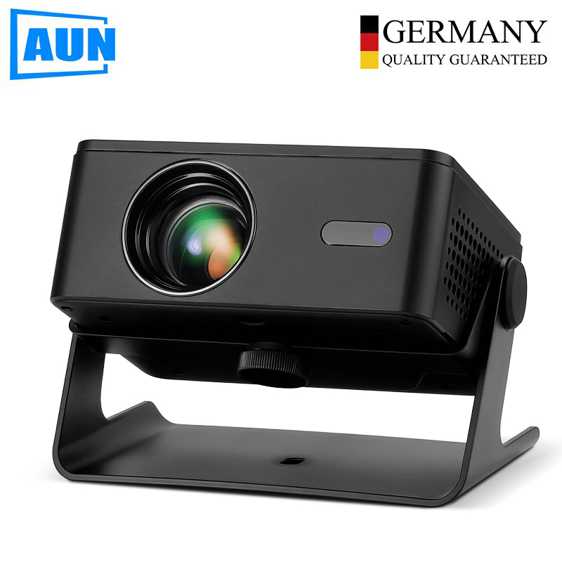 Home Cinema Night - AUN A32 Pro Android 13 Projektor