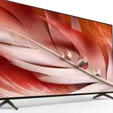 Home Cinema Experience - 85-calowy telewizor Smart Google TV 4K