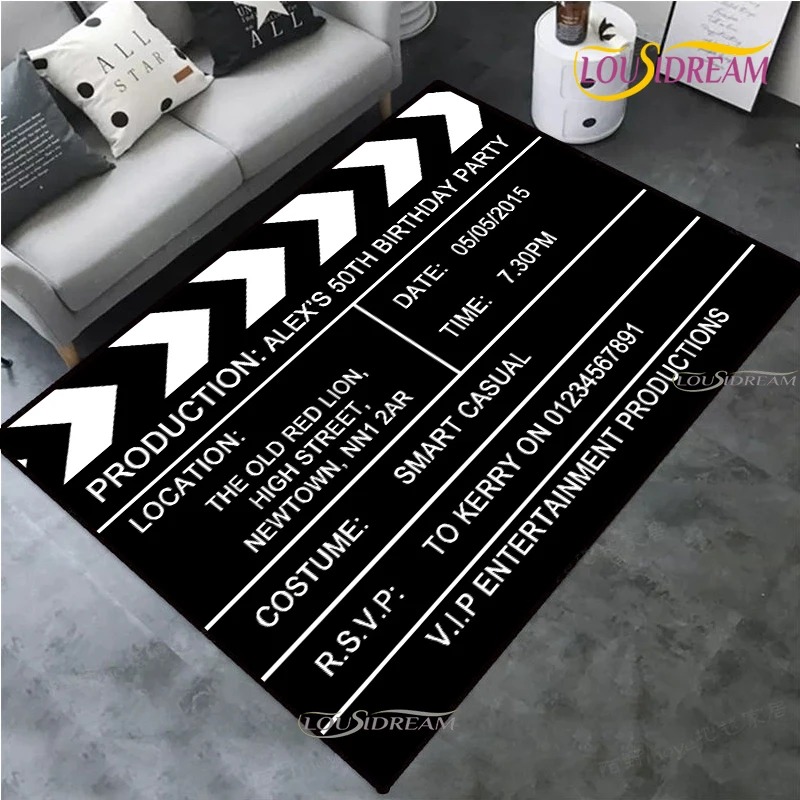 Home Cinema Night - Noc Filmowa w Stylu Vintage z