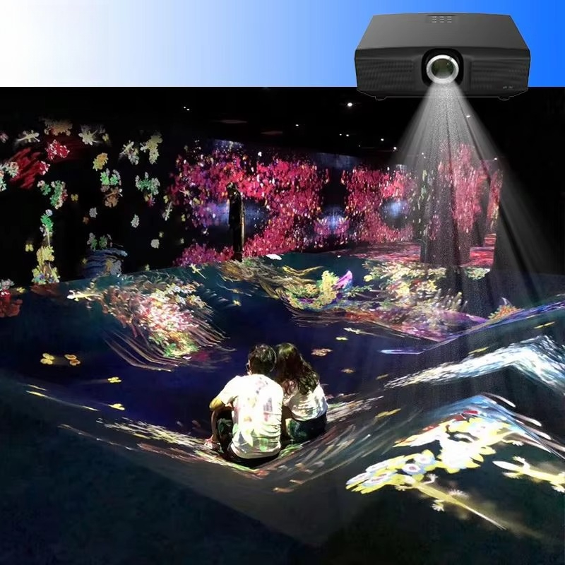 Nowy emulator 5D 9D IMAX, proj – Home Cinema Experience recenzja i cena