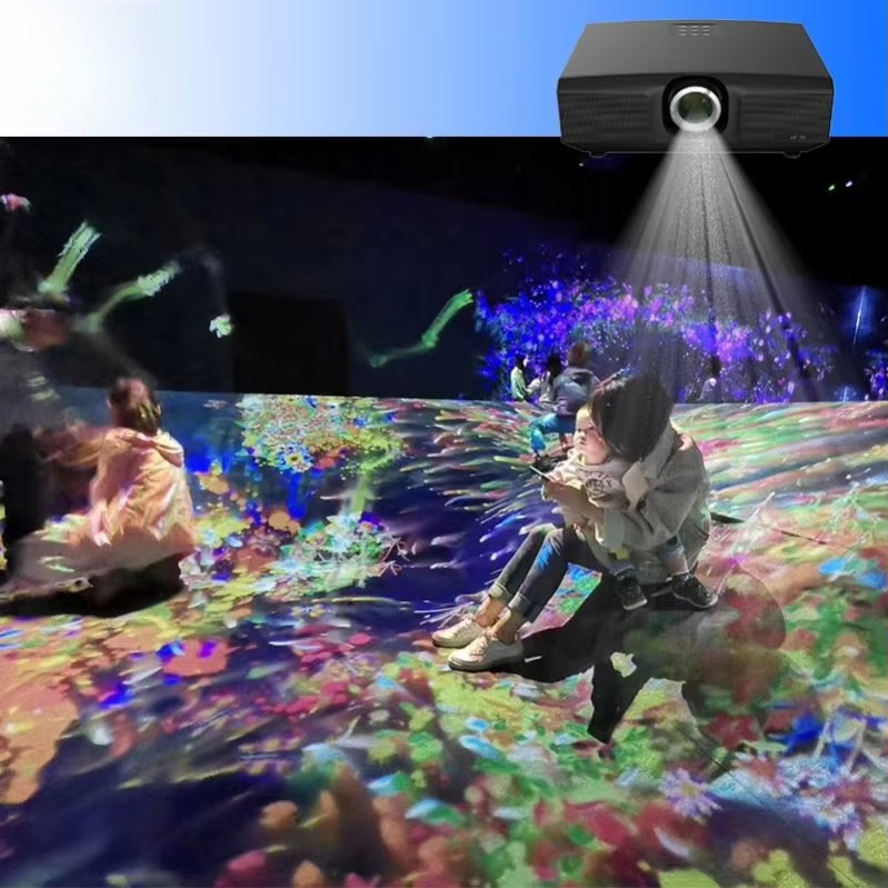 Nowy emulator 5D 9D IMAX, proj – Home Cinema Experience recenzja i cena