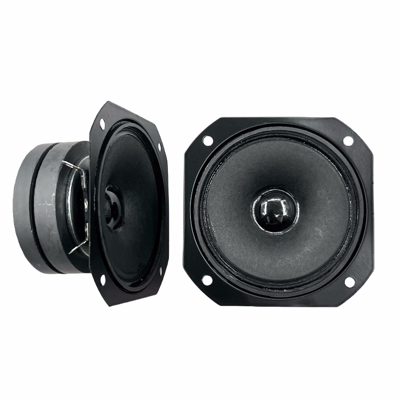 SOTAMIA 2PCS 3-calowy głośnik  – Home Cinema Speaker System recenzja i cena