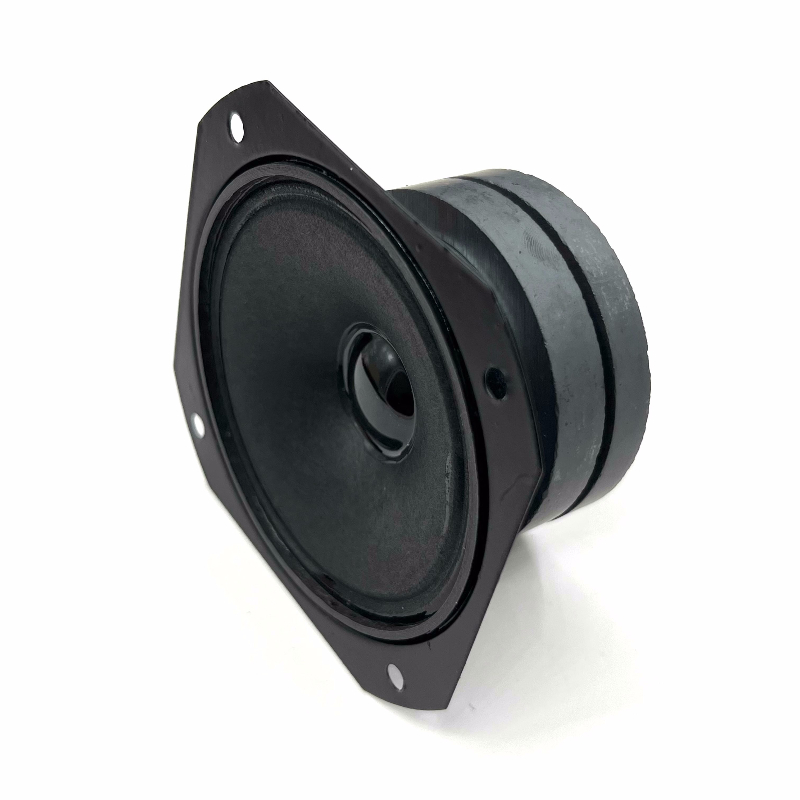 SOTAMIA 2PCS 3-calowy głośnik  – Home Cinema Speaker System recenzja i cena