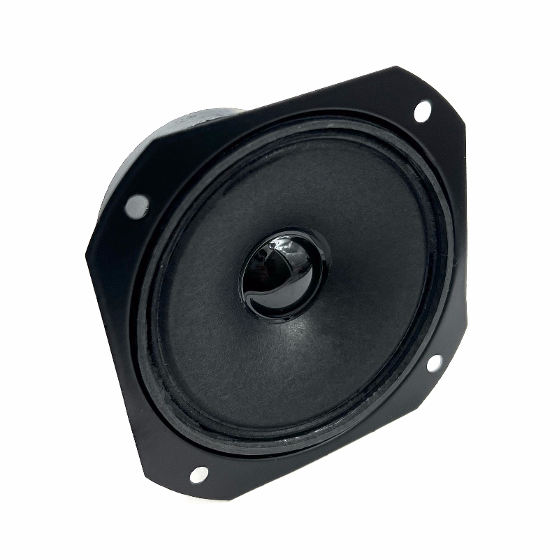 SOTAMIA 2PCS 3-calowy głośnik  – Home Cinema Speaker System recenzja i cena