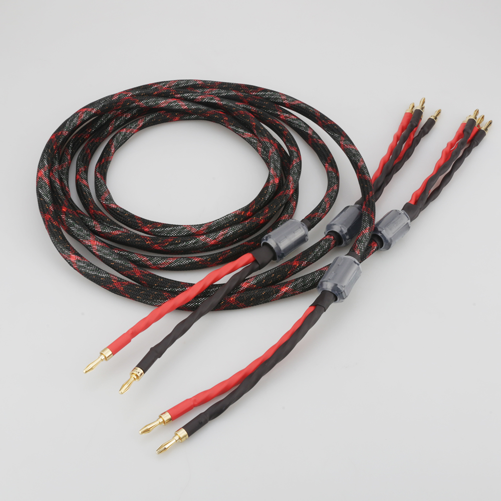 16-żyłowy kabel głośnikowy OFC – Home Cinema Choice recenzja i cena