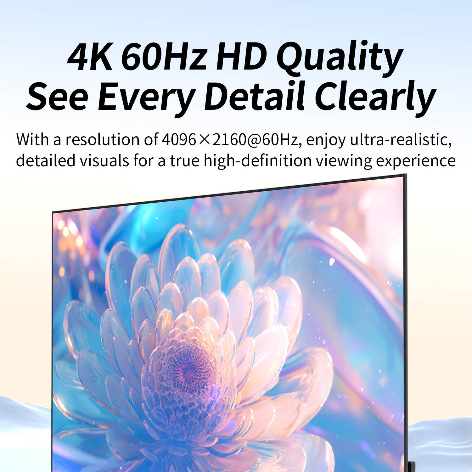 Rozdzielacz HDMI 1x2 4K@60Hz,  – Home Cinema Rack recenzja i cena