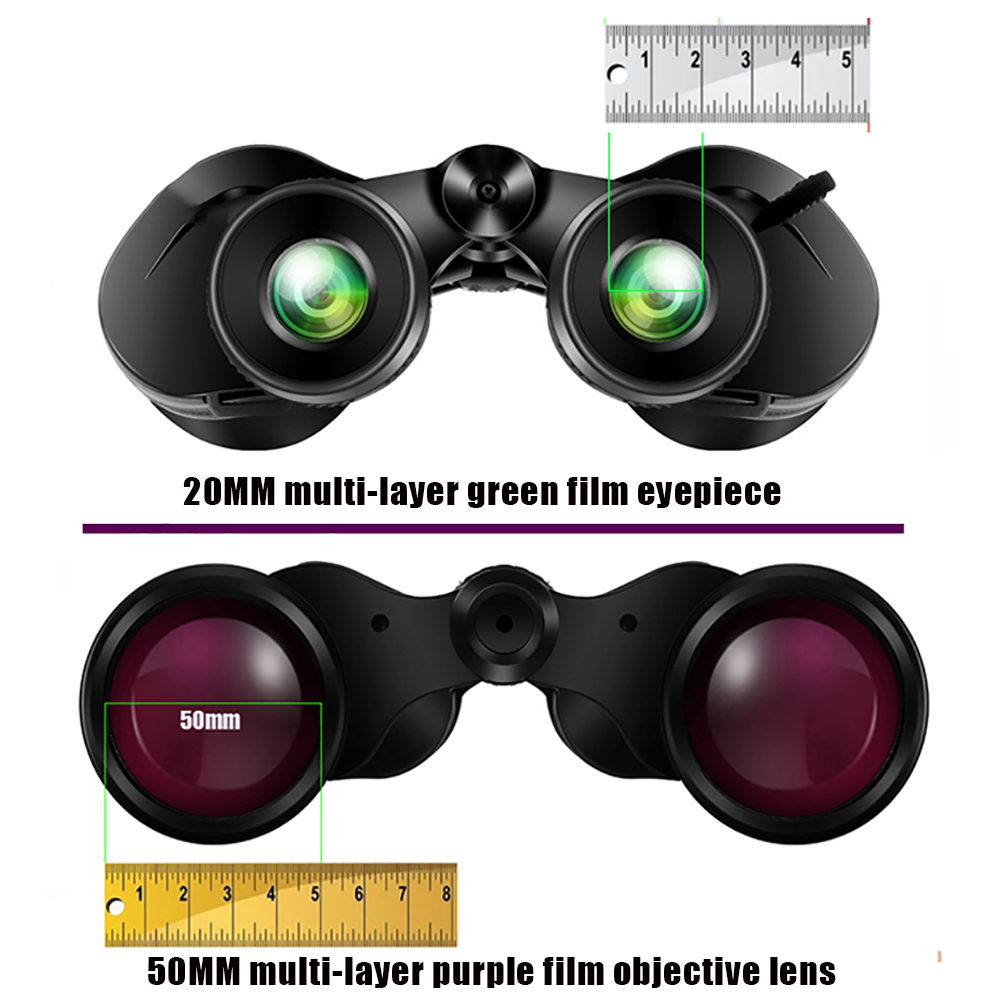 BORWOLF 10-30X50 Profesjonalna – Home Cinema Center recenzja i cena