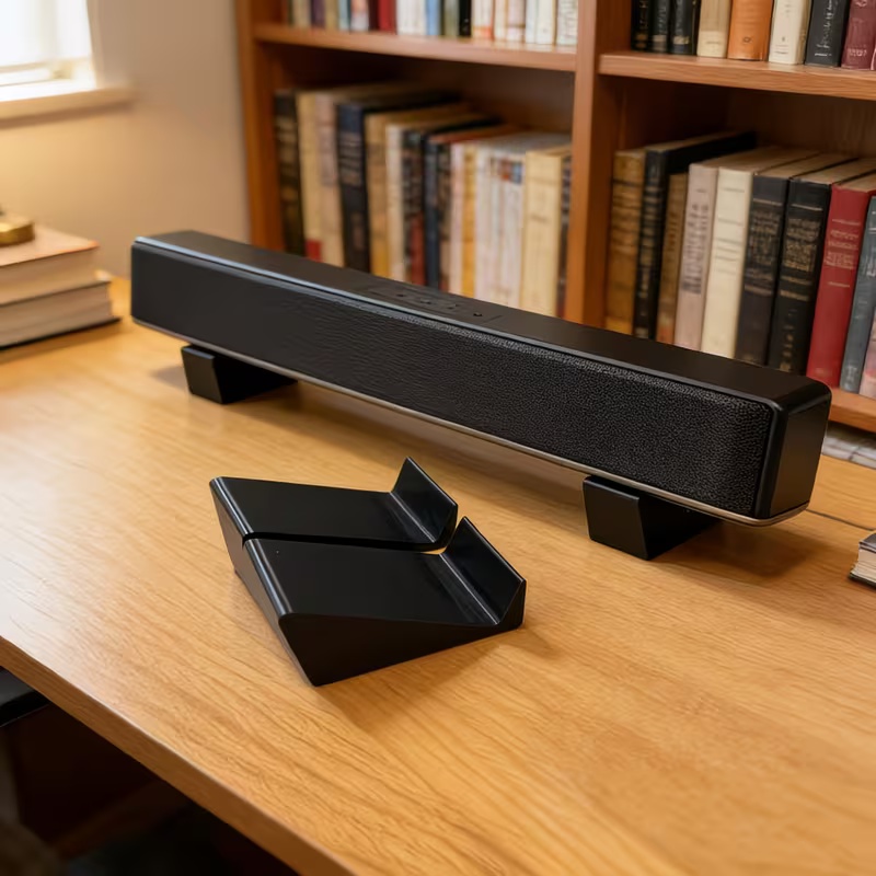 2 szt. Uniwersalne podstawki d – Home Cinema Rack recenzja i cena