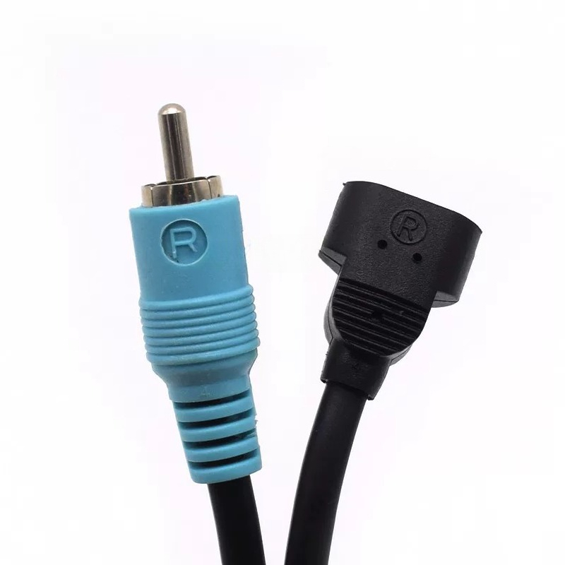 Kabel płaski, kabel audio i ka – Home Cinema Bose recenzja i cena