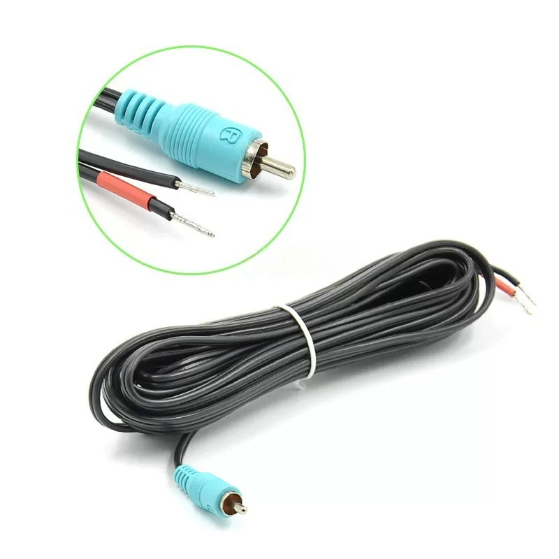 Kabel płaski, kabel audio i ka – Home Cinema Bose recenzja i cena