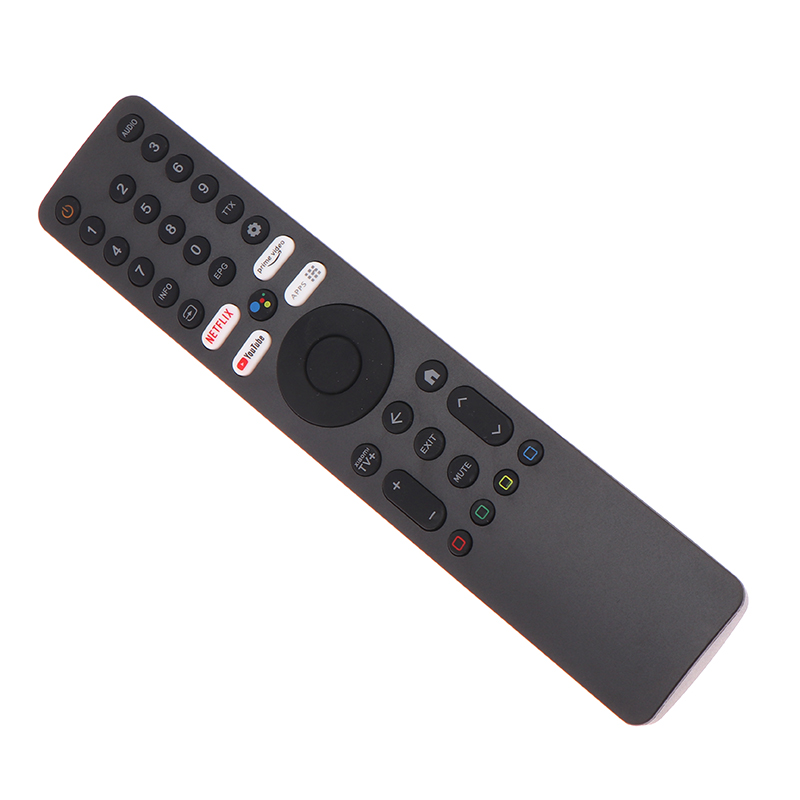 Inteligentny pilot głosowy o w – Home Cinema Experience recenzja i cena