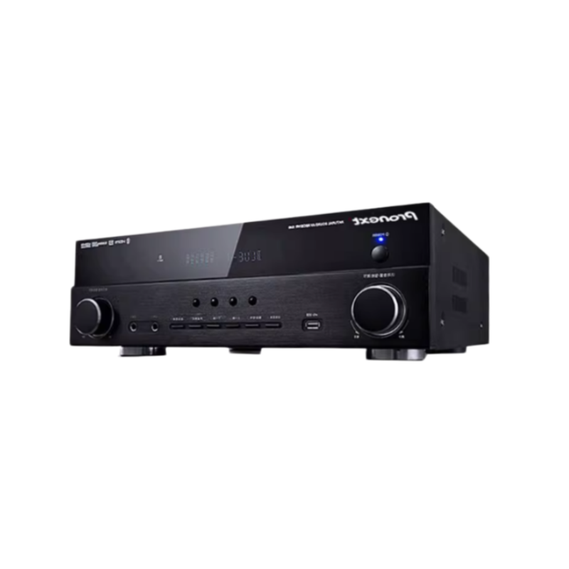 [97] Pionier technologii audio – Home Cinema Ampli recenzja i cena