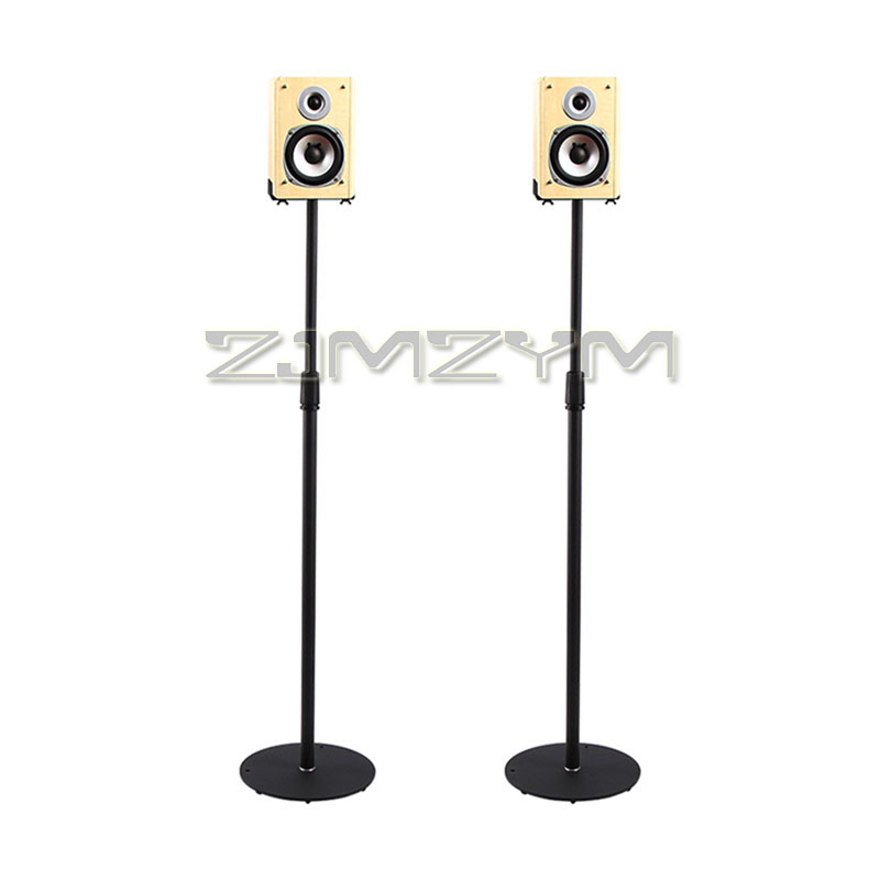 75-140cm Regulowany stojak na  – Home Cinema Rack recenzja i cena