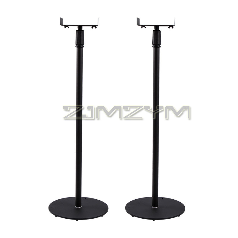 75-140cm Regulowany stojak na  – Home Cinema Rack recenzja i cena