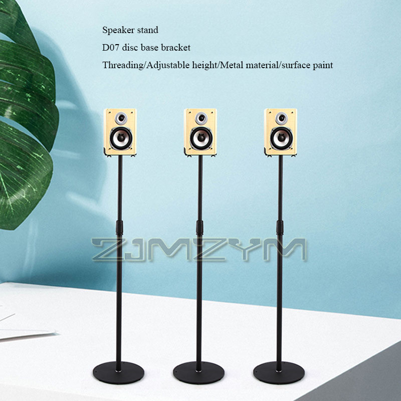 75-140cm Regulowany stojak na  – Home Cinema Rack recenzja i cena