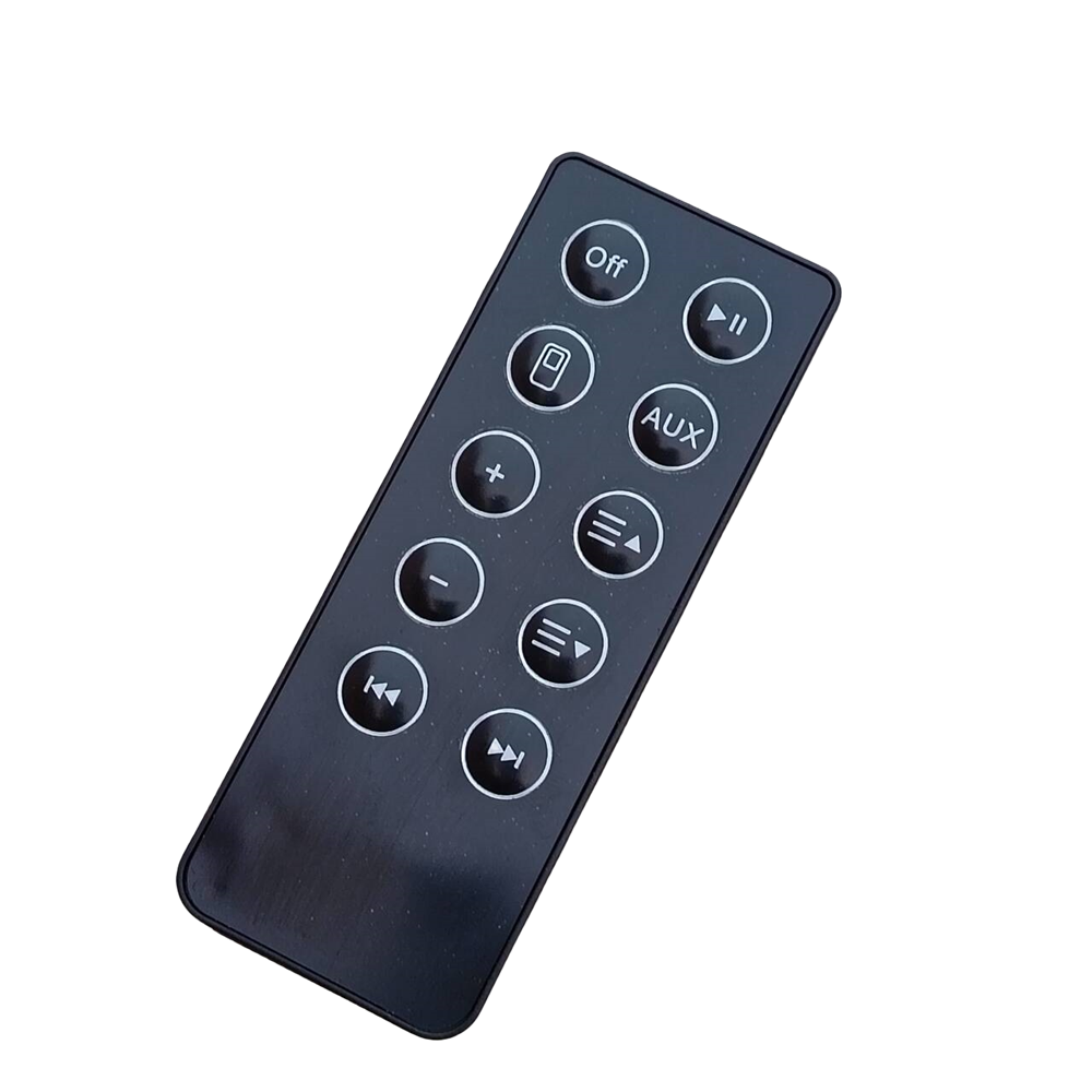 Nowy dla systemu zdalnego ster – Home Cinema Bose recenzja i cena