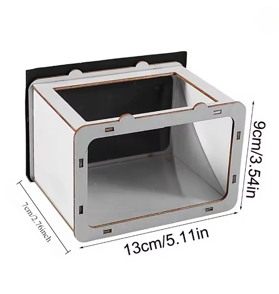 Projektor hologramów 3D do sma – Home Cinema Experience recenzja i cena