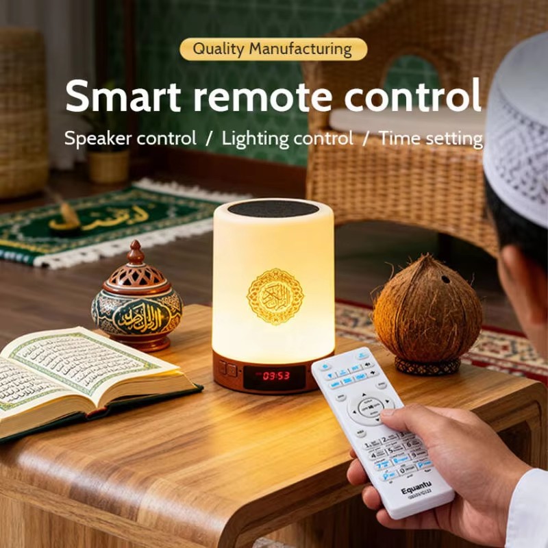 Lampka nocna muzułmańska arabs – Home Cinema Ampli recenzja i cena