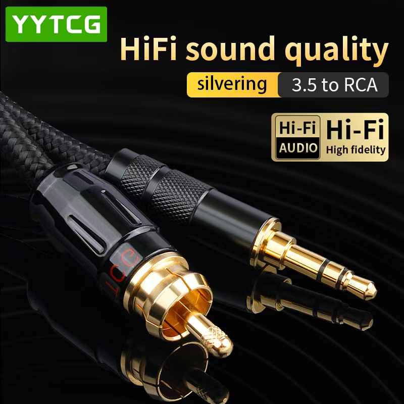 Kabel koncentryczny YYTCG SPDI – Home Cinema Choice recenzja i cena