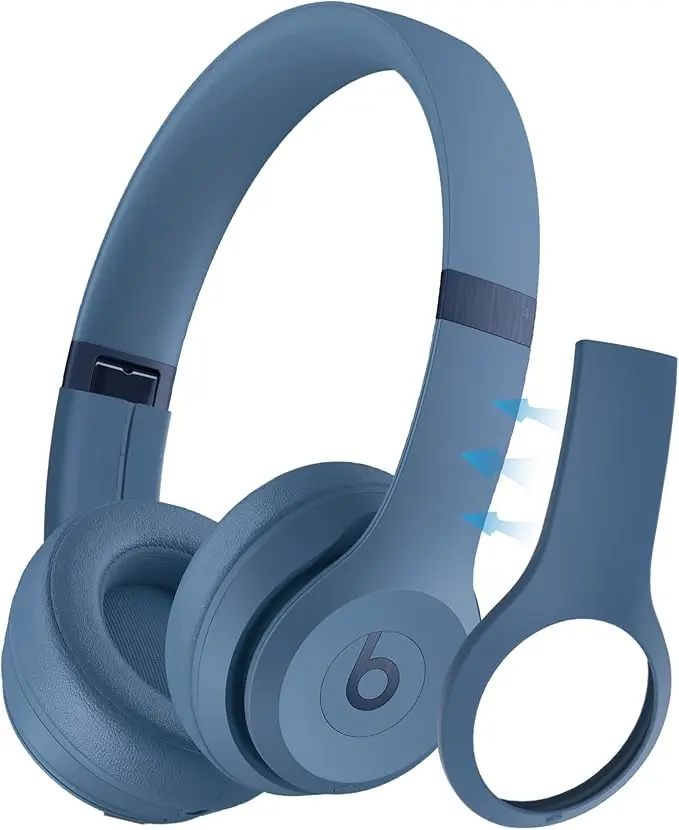 Silikonowe etui na słuchawki B – Beats Headphone Solo 4 recenzja i cena