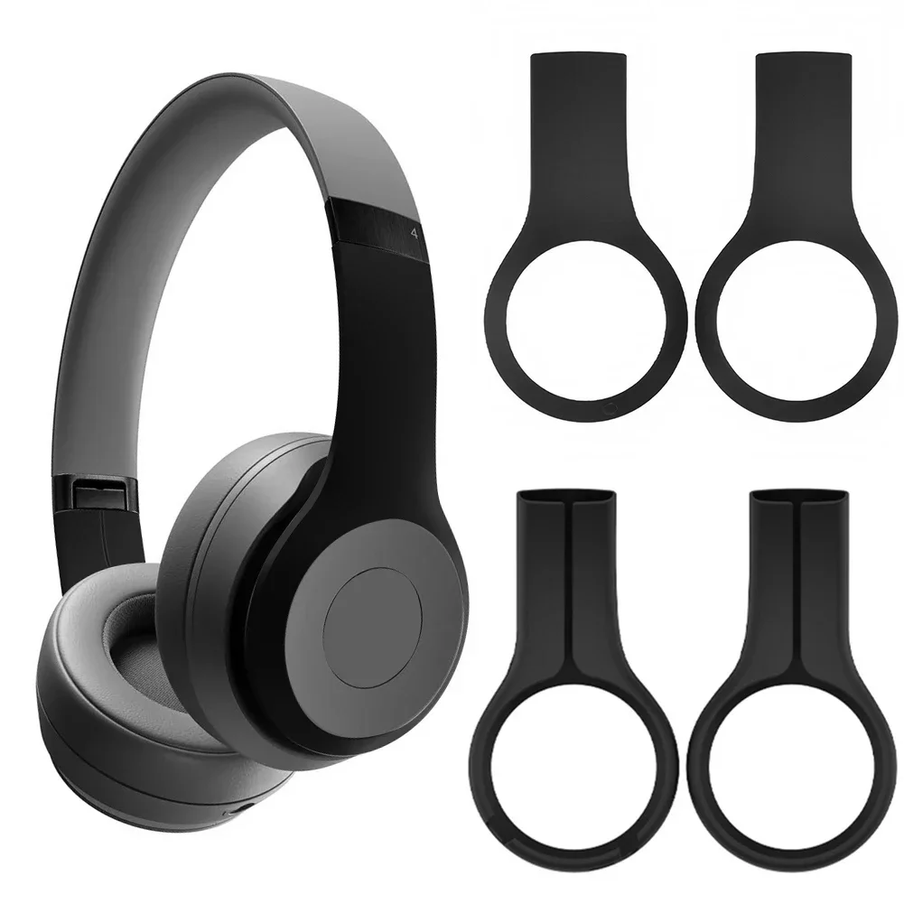 Silikonowe etui na słuchawki B – Beats Headphone Solo 4 recenzja i cena