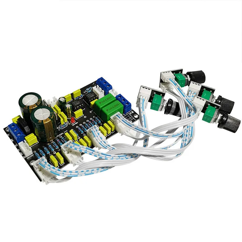 Przedwzmacniacz przedwzmacniac – Home Cinema Ampli recenzja i cena
