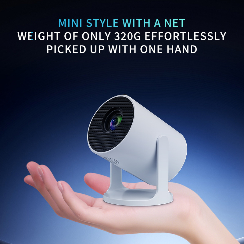 Inteligentny projektor ultra k – Home Cinema Experience recenzja i cena