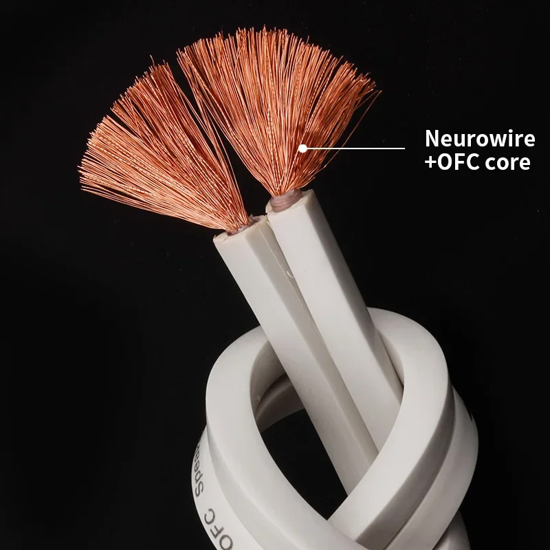 YYTCG DIY Kabel Głośnikowy Hi- – Home Cinema Choice recenzja i cena
