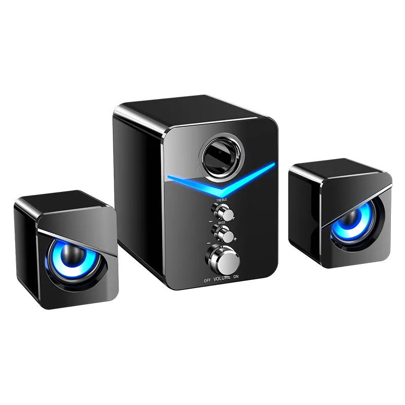 Zestaw głośników Bluetooth do  – Home Cinema Speaker System recenzja i cena