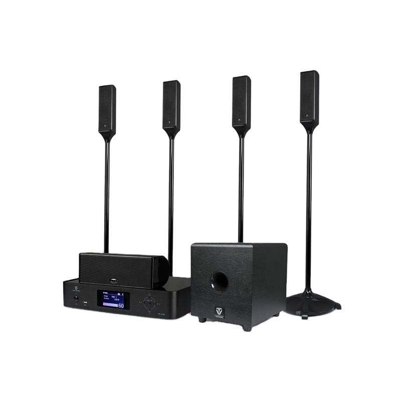 Tonewinner YX-01P Dolby Atmos  – Home Cinema Speaker System recenzja i cena