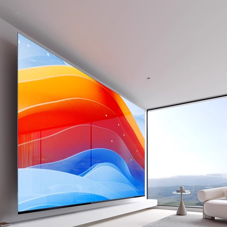 Telewizor Android 100 cali bez – Home Cinema Experience recenzja i cena