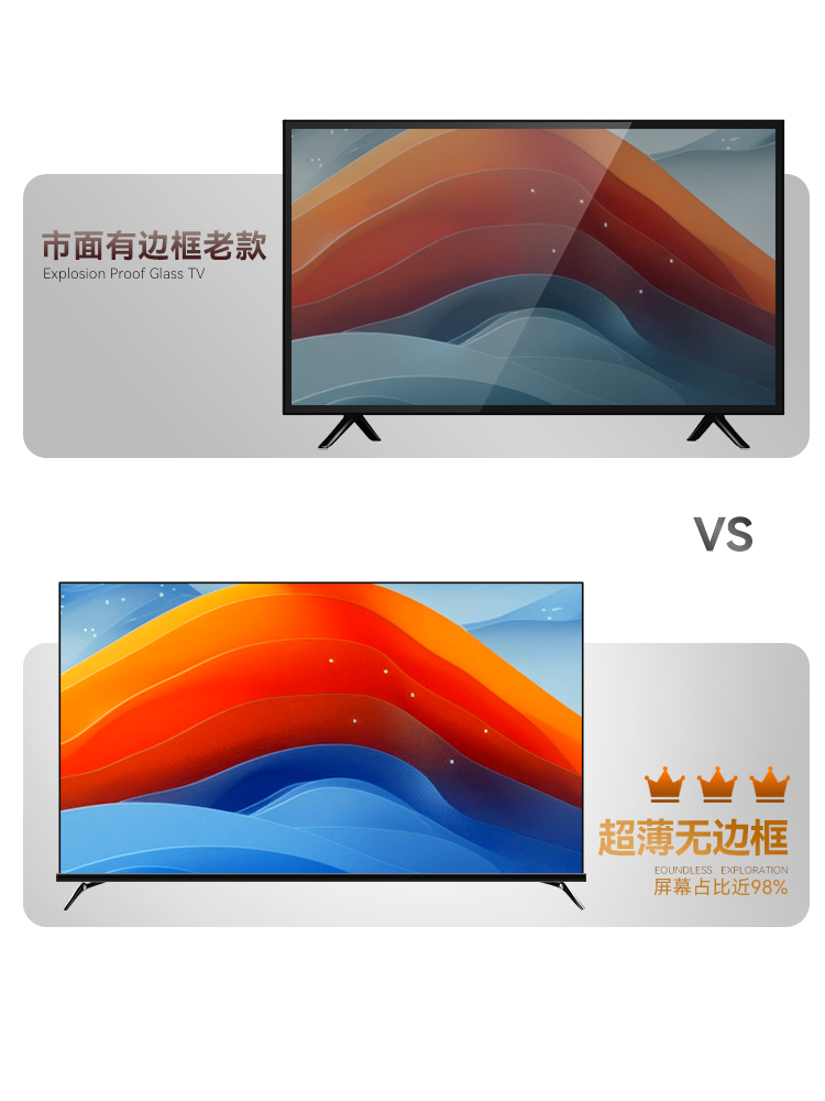 Telewizor Android 100 cali bez – Home Cinema Experience recenzja i cena