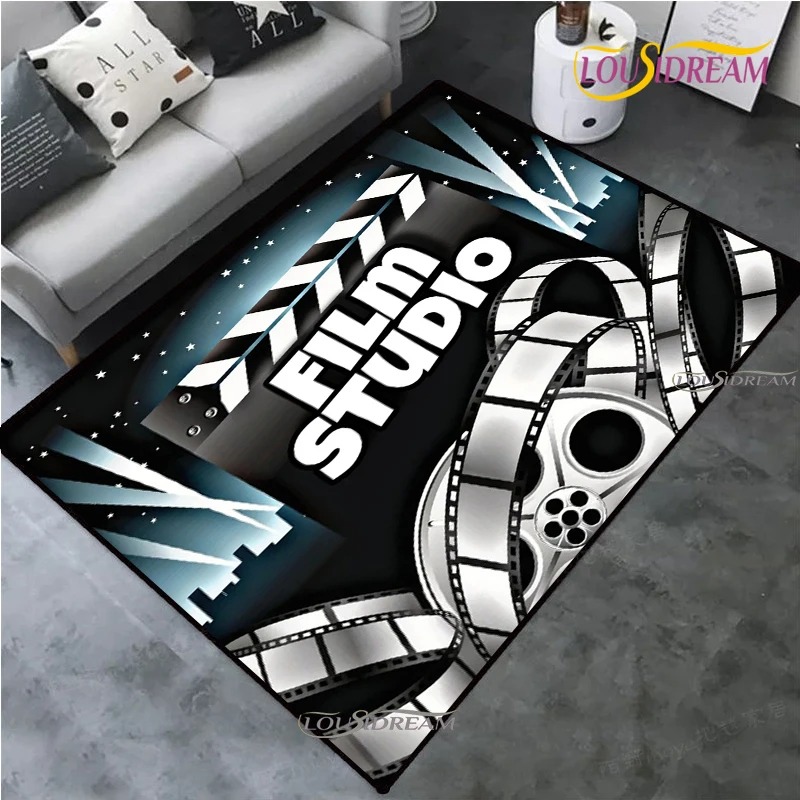 Noc Filmowa w Stylu Vintage z  – Home Cinema Night recenzja i cena