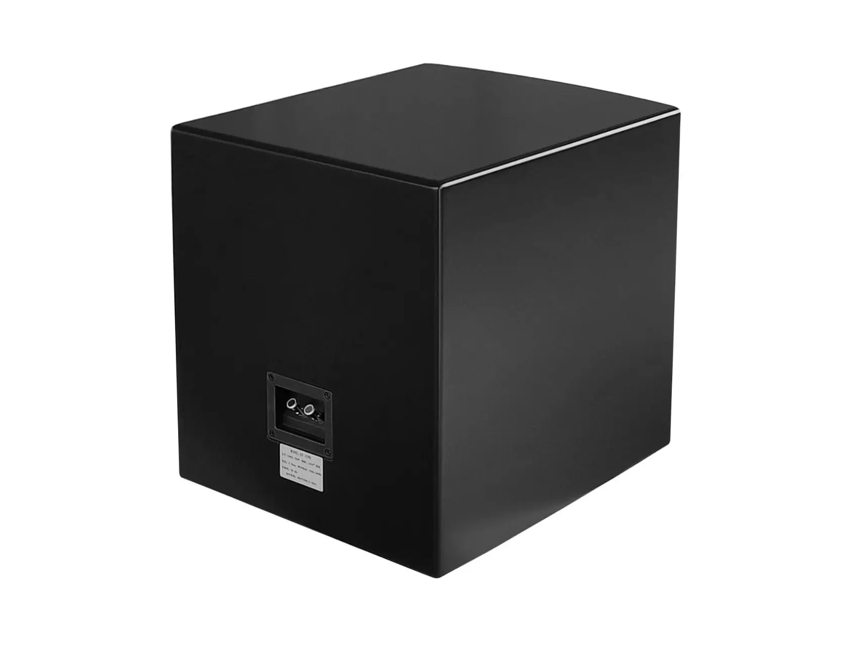 Subwoofer do kina domowego kar – Home Cinema Speaker System recenzja i cena