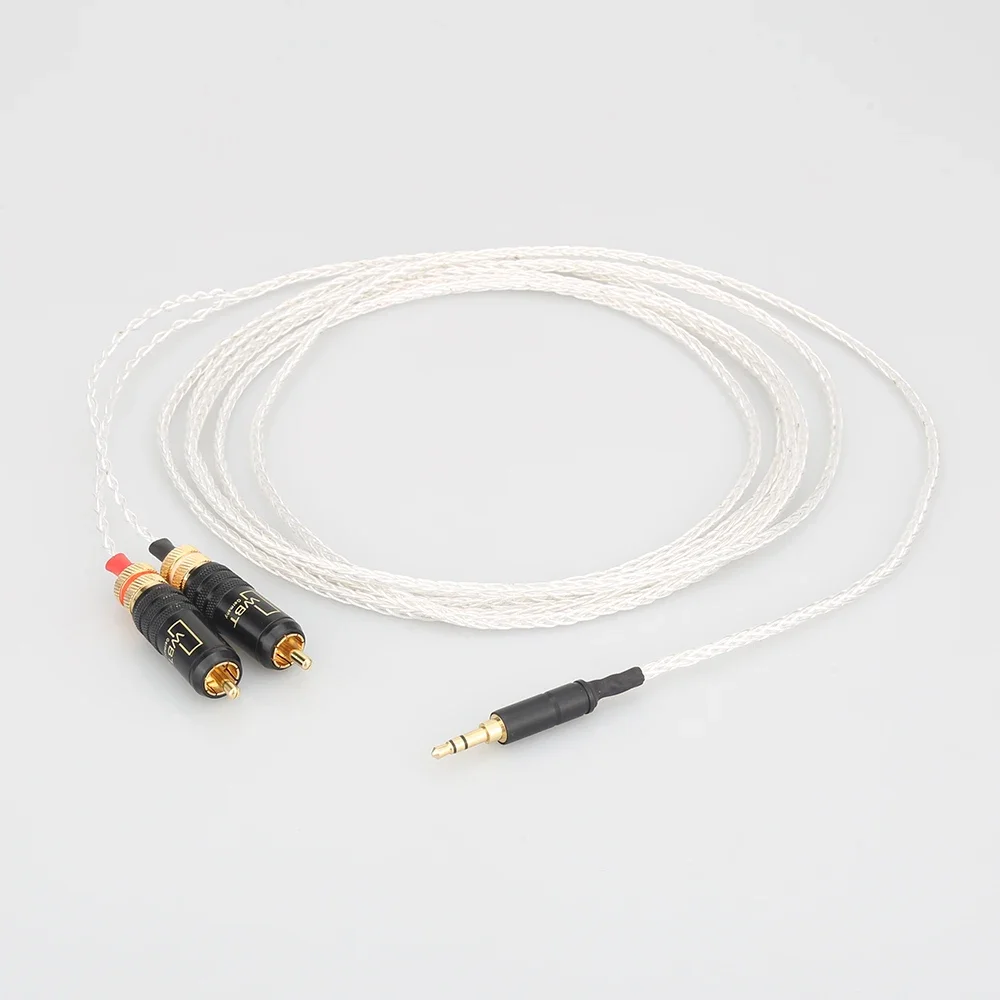 Audiocrast posrebrzany kabel 3 – Home Cinema Ampli recenzja i cena