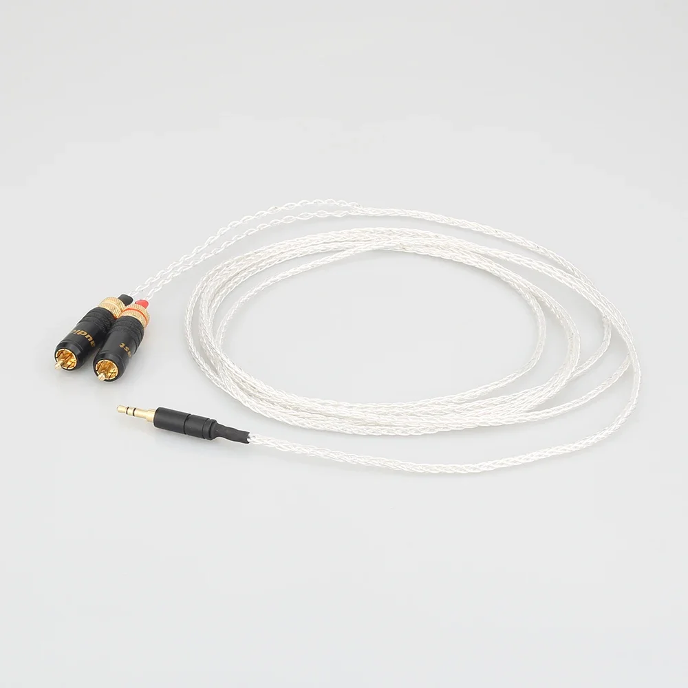Audiocrast posrebrzany kabel 3 – Home Cinema Ampli recenzja i cena