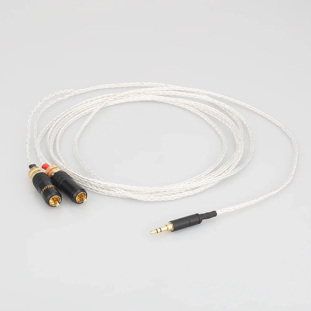 Audiocrast posrebrzany kabel 3 – Home Cinema Ampli recenzja i cena